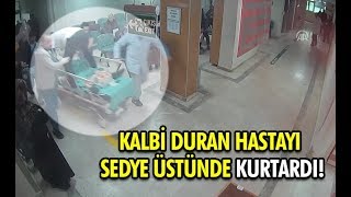 Download lagu Kalbi Duran Hastayı Sedye Üstünde Kurtardı Kalbi Duran Hastayı Sedye Üstünde Kurtardı