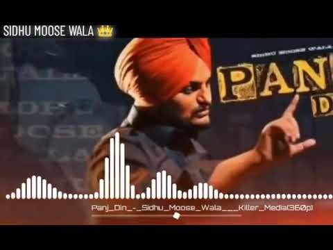 Sidhu Moose wala new leaked song 4 Feb 2023