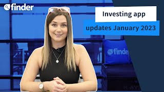 Best trading app updates for January 2023 screenshot 4