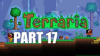 Terraria | Part 17 | SKELETRON