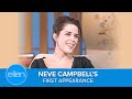 How Neve Campbell Got Her Name