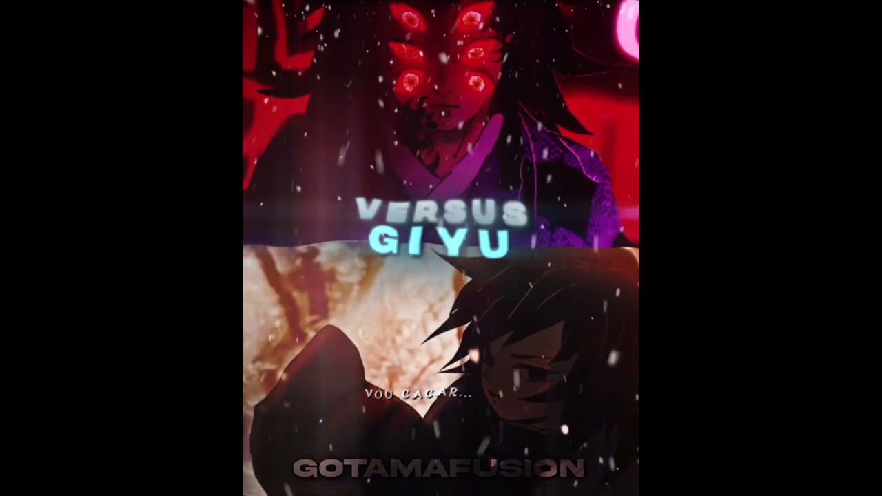 Kokushibo Vs Hashira + Kamado Squad | Demon Slayer