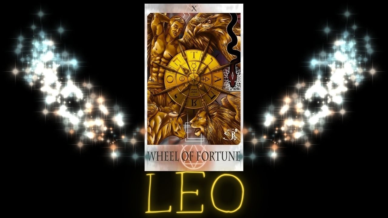 LEO DILUVIO DE RIQUEZA! ESTA PAREJA HUELE A EXITO, ROMPES TODO LO NEGATIVO 💞 #LEO MARZO 2026