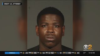 Famous Rapper Known As 'Casanova' Wanted By FBI Profile