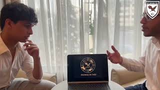 MUN Opening ceremony video
