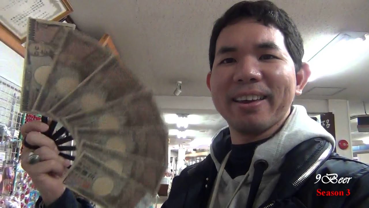 Hida Takayama Shirakawago part 3