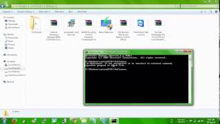 How to install any software with cmd as admin screenshot 4