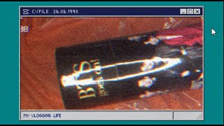 BTS Dicon Vol.10 Poster Tube (only)