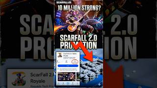 The biggest downfall of the scarfall in the gaming history #playstationone
