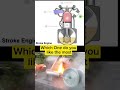 4 Stroke Engine vs Fire Powered Engine 🔥 Which One Is Better?|Ultimate Engine Comparison #automobile