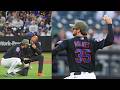 Clay Holmes Injury Update - Mets Pitcher Suffers Fractured Fibula After 111-MPH Line Drive