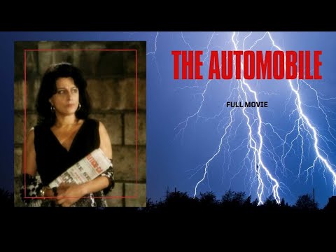 THE AUTOMOBILE I ACTION I FULL MOVIE