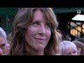 Mary Carillo's International Tennis Hall of Fame Induction Speech | ITHF 2026