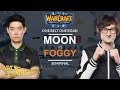 WC3 - BREC 2019 - Semifinal: [NE] Moon vs. Foggy [NE]