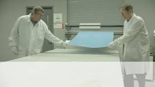 3M™ 90 CA Low VOC Demonstration