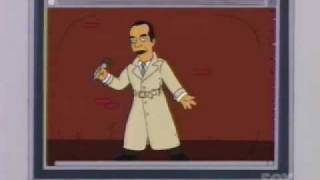 Lou Rawls, Secret Agent
