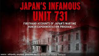 Inside Unit 731: The Dark Laboratory Ruins in Harbin, China