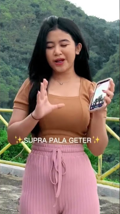 ECA selain beat mber dia juga suka tipe cwo yg punya supra pala geter🤣🤣#short #short