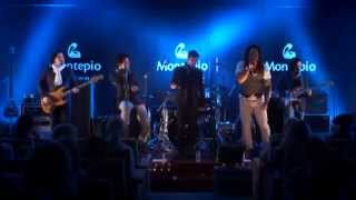 Video thumbnail of "ZECA SEMPRE - Venham Mais Cinco (Showcase Montepio)"