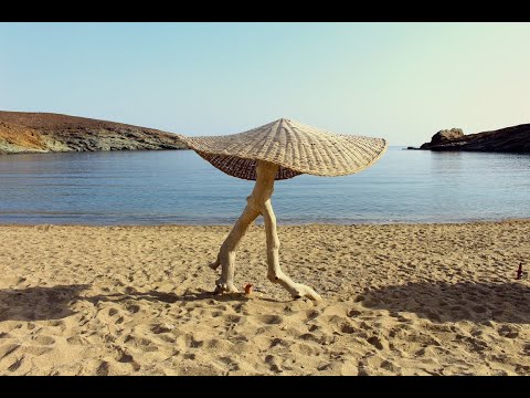 Κολυμπήθρα, Τήνος /