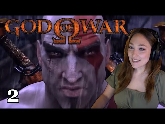 Plz God of War devs, remaster the Greek saga games one  day🙏🙏🙏(@AlvaroZabala) : r/GodofWar