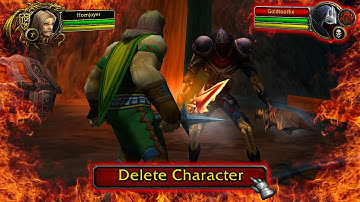 POV: You Get GRIEFED on Official Hardcore Servers