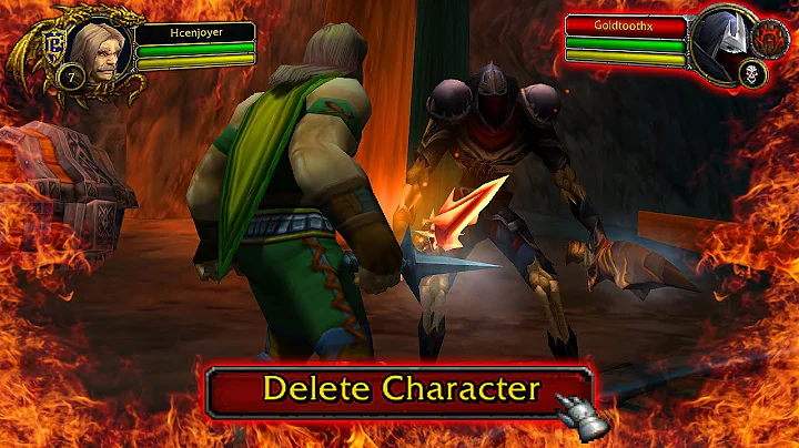 POV: You Get GRIEFED on Official Hardcore Servers