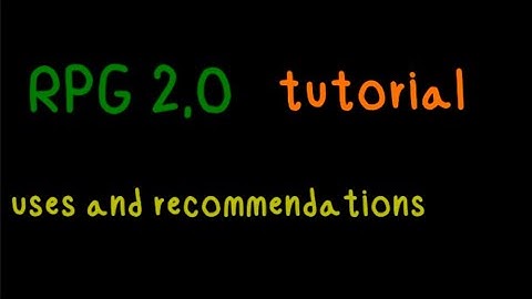 Simple Sandbox 2 | rpg 2.0 showcase | Watch before you buy | 