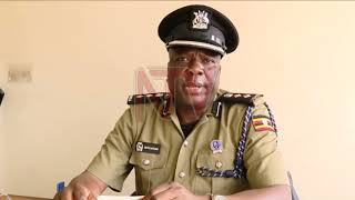 10 youths arrested in demonstration against Karamoja iron sheets - Vimarsana News