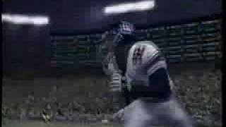 NIKE Leave Nothing New York Giants