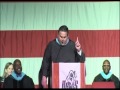 Palm Beach Lakes High School Graduation 2017   Principal David Alfonso&#39;s Commencement Address