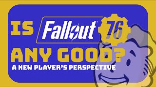 Is Fallout 76 Fun in 2024?