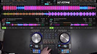 Big Room Trance Mix May 2020 Mixed By DJ FITME (Traktor S4 MK3)