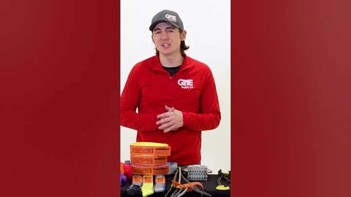 Synthetic Web Slings Part 2