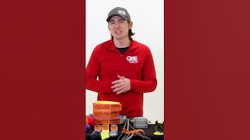 Synthetic Web Slings Part 2