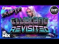 Craigy B! - Clubland Revisited Minimix (Out Now on donkhouserecords.com) - DHR
