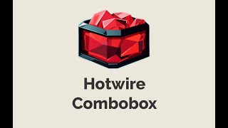 Episode #459 - Hotwire Combobox