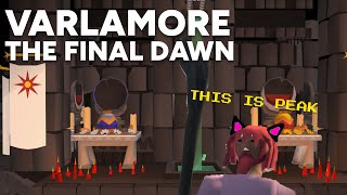 New Varlamore expansion is peak