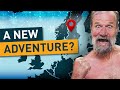 Wim Hof S NEW Winter Adventure Wim Hof S NEW Winter Adventure