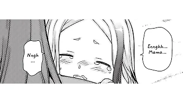 Do Maou and EMI have a child?