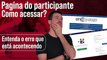 Como saber se fui isenta da taxa de inscrição do Enem?