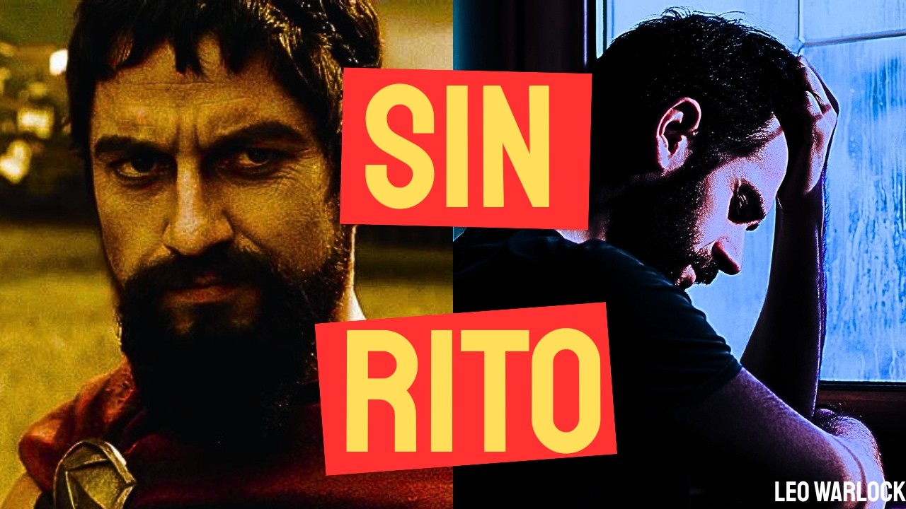 Analisis : Por qué la modernidad sabotea al hombre moderno