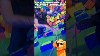 POV: MI AMIGO que DARÍA la VIDA POR MÍ cada QUE PUEDE 🥵: