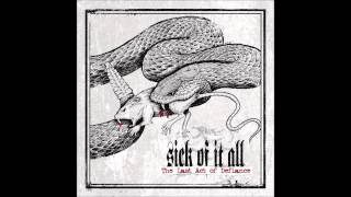 Sick of It All - Road Less Traveled