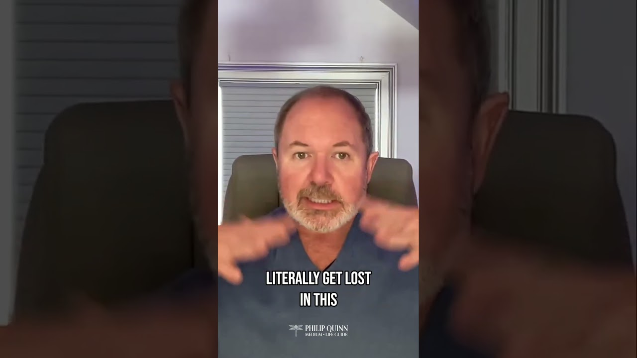 Deception After Death: Whose Karma Is It Anyway?!