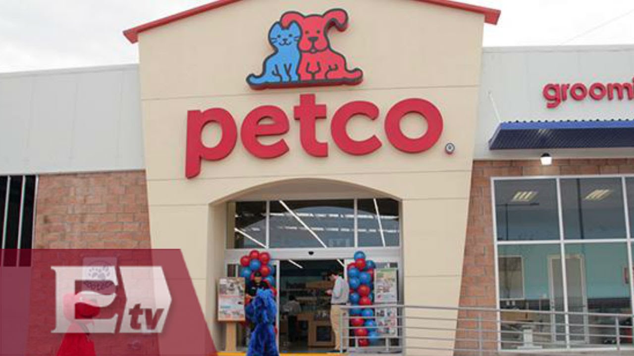 Petco impulsa su tienda en línea a más estados de la república mexicana