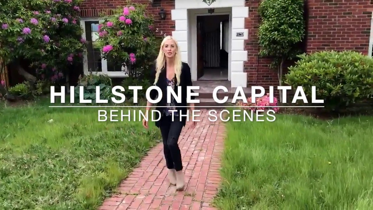 Behind the Scenes: Magnolia Home Renovation