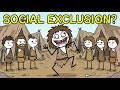 What Did Ancient Humans Do With the Mentally Ill?