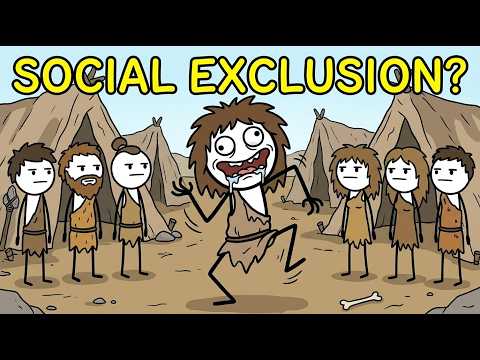 What Did Ancient Humans Do With the Mentally Ill? thumbnail