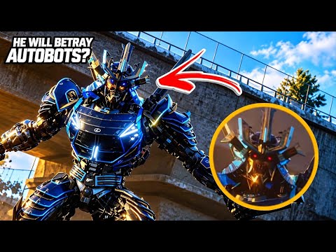 Transformers: Rise of Unicron is finally here ! Details | Possible Plot.